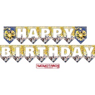 HBD Banner Hearths 2 Hearths H2H kpop