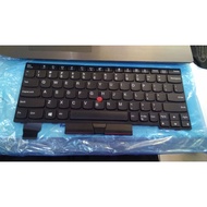 Thinkpad X280 X280 Type 20KF 20KE Series plain keyboard
