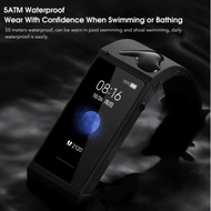 Redmi SmartBand Mi Smart Watch Fitness Tracker Smartwatch LCD Colour [2020 NEW]