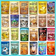 HBAF Korean Almond Snack