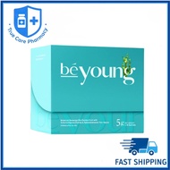 BeFree BeYoung Plus Gut-Brain-Skin Axis Booster
