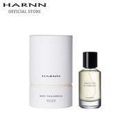 HARNN WHITE TEA & CAMELLIA EAU DE TOILETTE 45 ML น้ำหอม ขนาด 45 ML