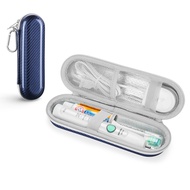 Hard Travel Case for Oral-B/Oral-B Pro 1000 1500 5000 7000 6000 9600 Smartseries/Philips Sonicare 41