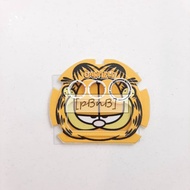 [pBnB]DW6900 Garfield Custom Faceplate and Backlight