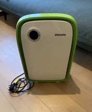 Philips 空氣清新機 HEPA 濾芯 (Air Purifiers 飛利浦) 空氣淨化機