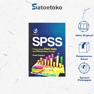 SPSS Easy Guide to Data Processing for Students andUmum