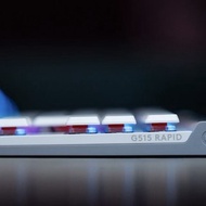 羅技 Logitech G G515 RAPID TKL 類比磁軸電競鍵盤