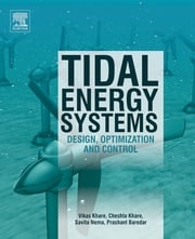 Tidal Energy Systems Cheshta Khare