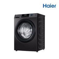 Haier เครื่องซักผ้าฝาหน้าอัตโนมัติ อินเวอร์เตอร์ ความจุ 10.5 kg รุ่น HW105-BP14929AS6