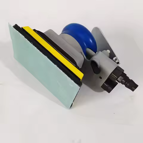 Original KOVAX Japan Dry Grinding Polishing Sandpaper Ultra-Fine Soft Film Finish Sanding Car Spray 
