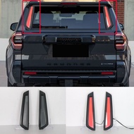 For Toyota 4Runner 2025 pillar light