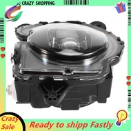 For SEAT Formentor 2021-2025 LED Front Bumper Fog Lights Left 5FF941701