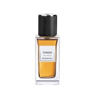YSL 聖羅蘭 時尚訂製香水 煙管褲裝 TUXEDO 中性淡香精 香水 原廠正櫃公司貨