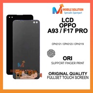Wholesale Oppo A93 LCD Oppo F17 Pro LCD/ - Finger Print Fullset Touch Screen