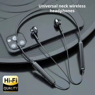 Universal AroundtheNeck Bluetooth Headset Highquality Wireless Headset