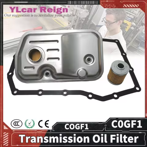 C0GF1 COGF1 Transmission Filter For Hyundai ix25 Elantra Mistra Verna Accent Venue Kia K3 KX3 Seltos
