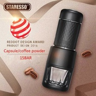 Manual Espresso Coffee Maker Concentrate 15 bar / Espresso Maker / Espresso Maker / Coffee Tool