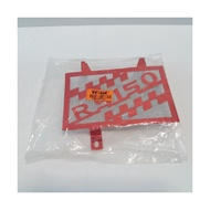 RADIATOR COVER/COOLANT NET (RS150) – RS150R