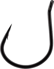 BKK Lures A-ES-8320 Predator W.G. - #4, 6-Pack