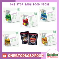 EATALIAN EXPRESS AND LITTLE NUUR PASTA SAUCE