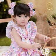 Arpanet girl/Leona Dress/Size Xs Good Condition Washed And Stored