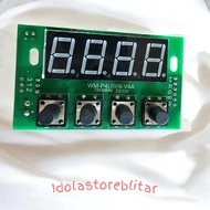 Parled Module 54X3W 36X3W LED 4/8CH RGBW