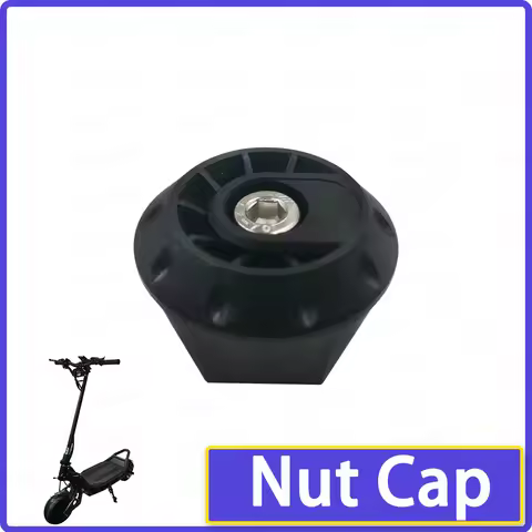Michael Sha Original E 2 Max Nut Cap E 2 Max Motor Caps K Max Electric Scooter Original Parts