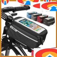 beg bawa handphone telefon bimbit basikal kalis air original ss4980pp