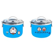 Nivea Doraemon Lunch Box