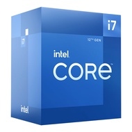CPU (ซีพียู) INTEL CORE I7-12700 2.1 GHz (SOCKET LGA 1700) // ซีพียู