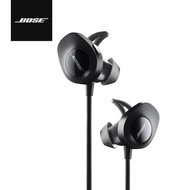 Bose Soundsport Wireless Earphone - Black