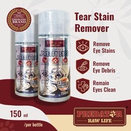 Predator Raw Life Pretty Eyes Pet Tear Stain Anti Bacterial Eye Care  150ml