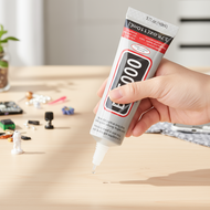 B7000 110ml Silicone Rubber Adhesive Glue for Epoxy Resin Digitizer LCD Screen Glass Silicone Glue