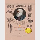 The Origin of Species (電子書) 作者：查理斯·達爾文