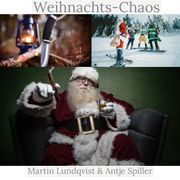 Weihnachts-Chaos Martin Lundqvist