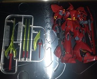 bandai hcm pro 29 sazabi