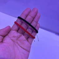 Plain woven bracelet | Viral woven bracelet | Woven bracelet | Rope Bracelet | Unisex Bracelet