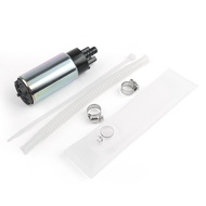 Areyourshop Fuel Pump For BMW R1200GS F700 800 GS R1200 K1200 R1150R 2000-2015 & Strainer