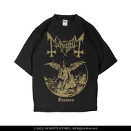 Mayhem "Daemon" T-Shirtblack