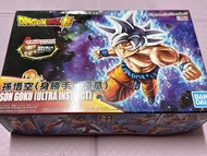 全新未開封 Figure-rise Standard 孫悟空(身勝手の極意)