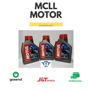 MOTUL MATIC OIL/SCOOTER 800ml 10W 30 MB 100% ORIGINAL