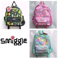 Bag-nn234 Smiggle Teeny Tiny Backpack KW