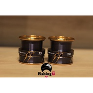 Spool Daiwa Caldia 2021 - daiwa fishing reel - fishing reel Spool