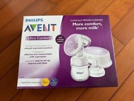 Philips Avent Ultra Comfort 單邊電動吸乳器
