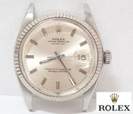 【Rolex勞力士】Datejust / 1601 / Cal.1570 / 自動上鍊 / 男士手錶