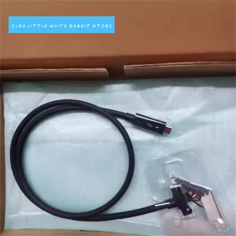 GENUINE FOR DELL WD22TB4 Thunderbolt 4 Docking Station Cable