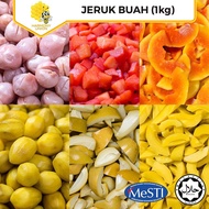 Harmony Union Jeruk Madu Buah-Buahan Segar Halal | 1 kg | Terus Dari Kilang - Harmony Union Food FW1