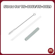Tyeso Tumbler / Rocky Mountain Tumbler Accessories Replacement Cover / Straw / Brush / Pouch / Handl
