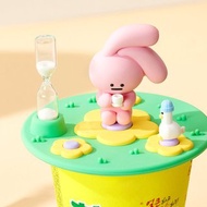 多功能計時造型杯蓋