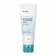 IUNIK Beta Glucan Daily Moisture Cream 60ml